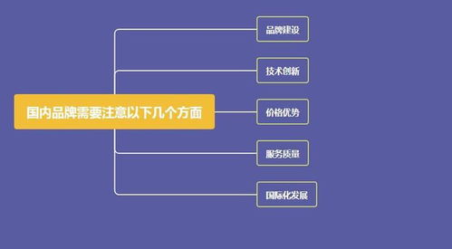 中國U盤發(fā)明與國外品牌市場主導(dǎo)的反思 技術(shù)推廣的差距
